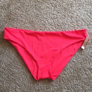 Victoria’s Secret Bikini Bottoms